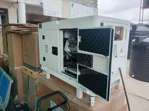 Legit 20kva Perkins Diesel 18000watts Generator 22kva
