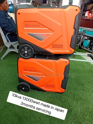 Extra Silent Generator 10kva Best 10kva