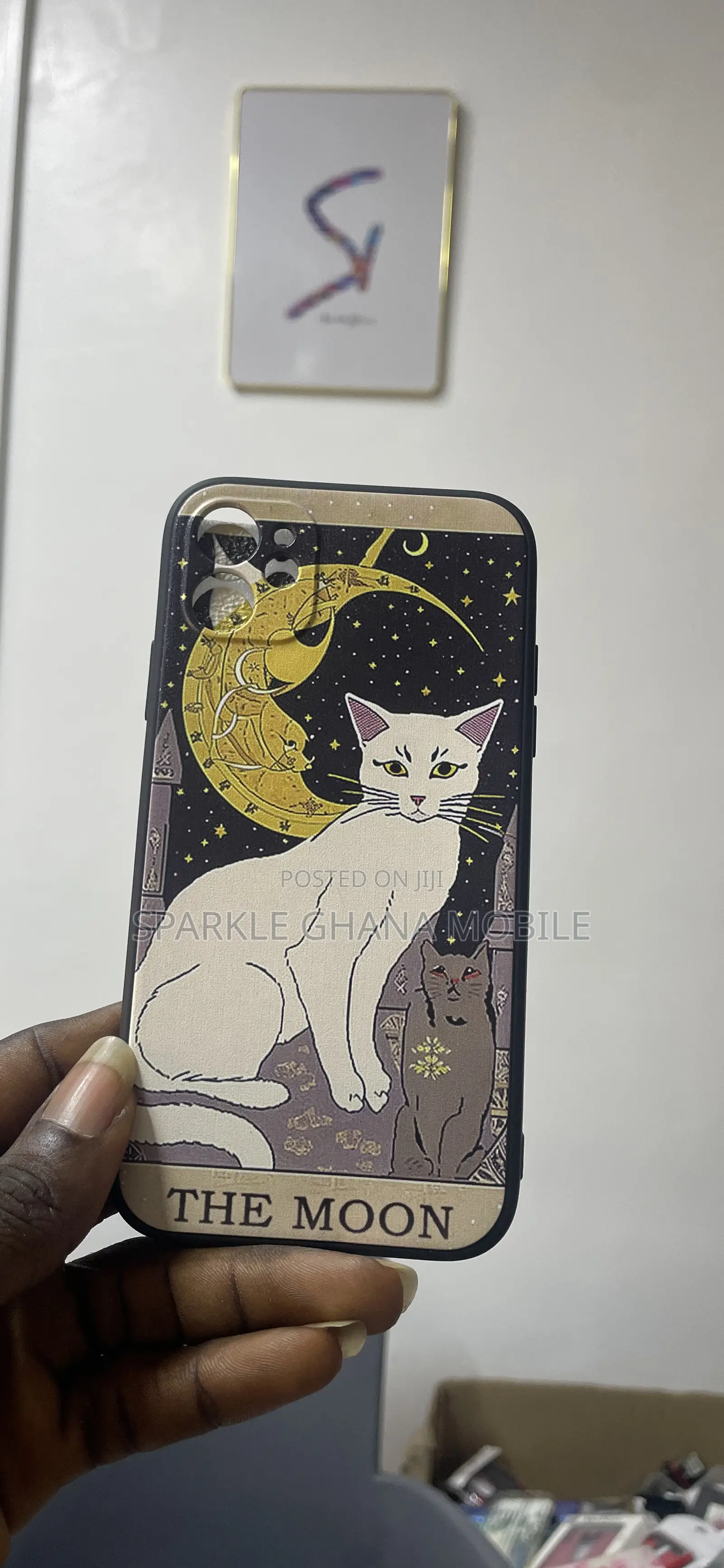 Apple iPhone 11 Case Cover