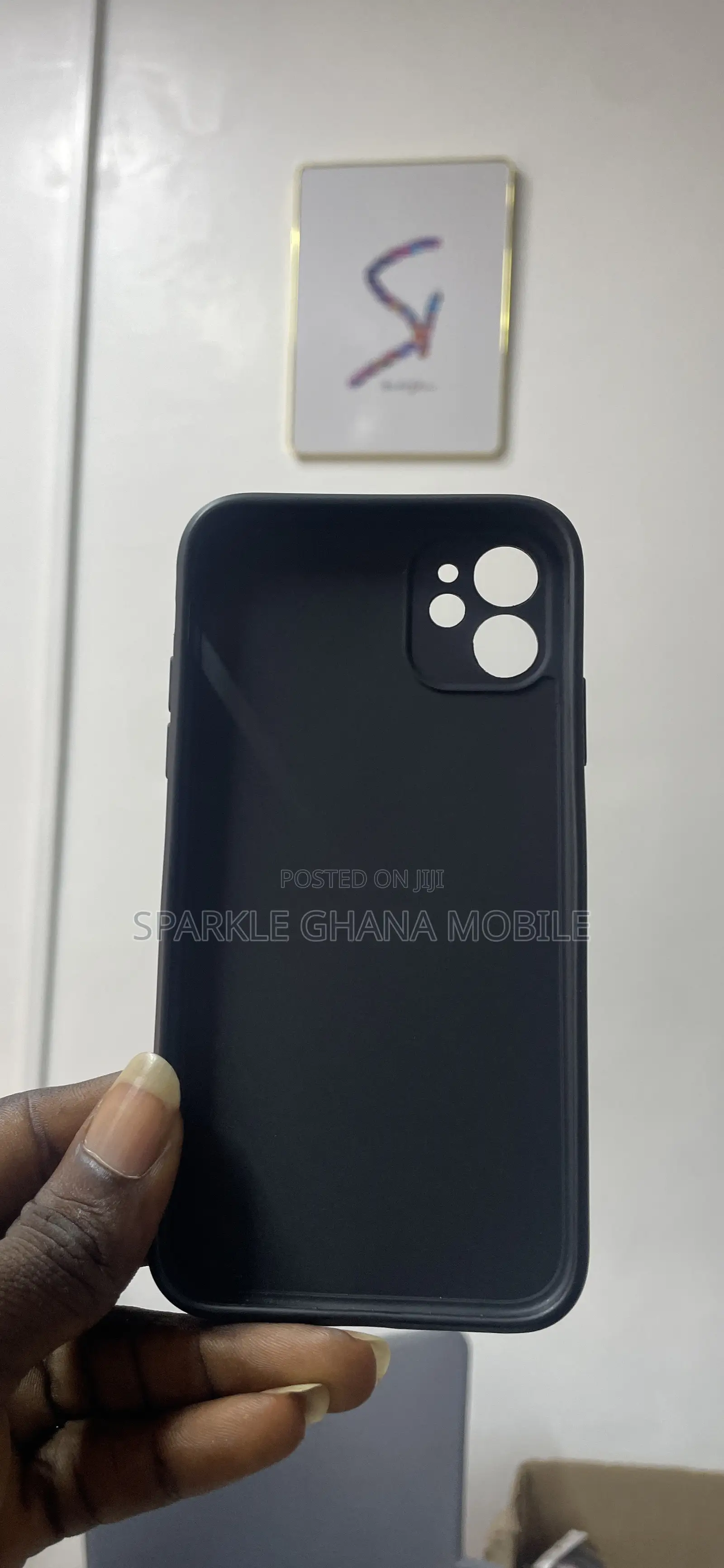Apple iPhone 11 Case Cover