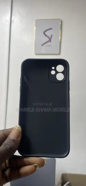 Apple iPhone 11 Case Cover