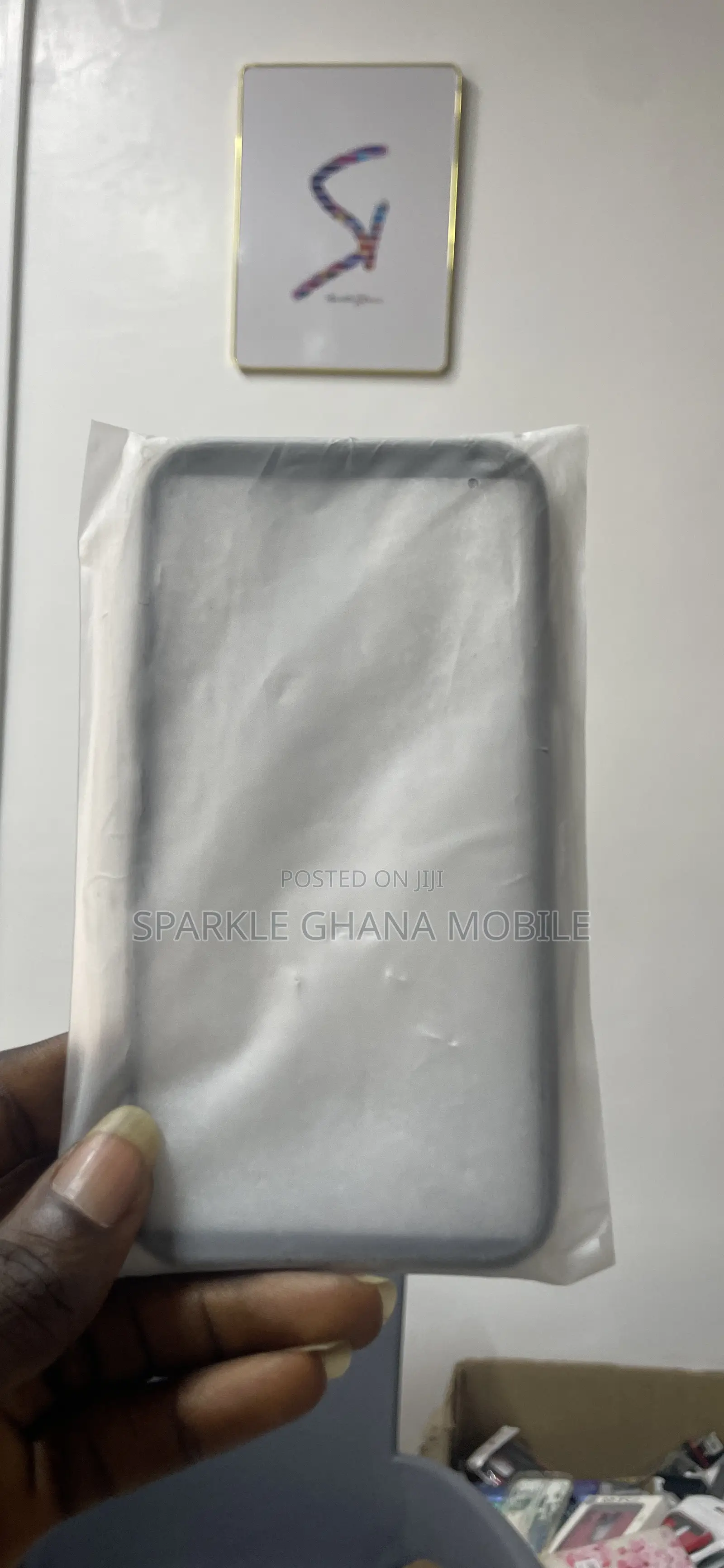 Apple iPhone 11 Case Cover