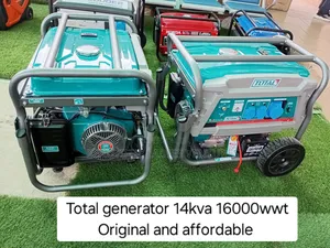 Quality Performing Generator 14kva Best 14kva