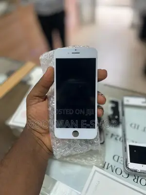 iPhone 7 Screen Replacement