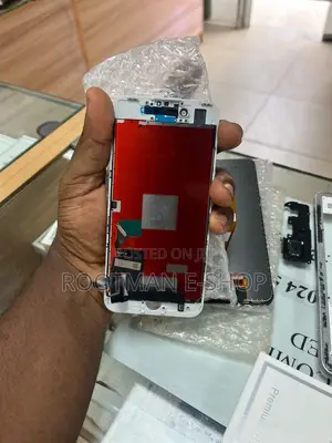 iPhone 7 Screen Replacement