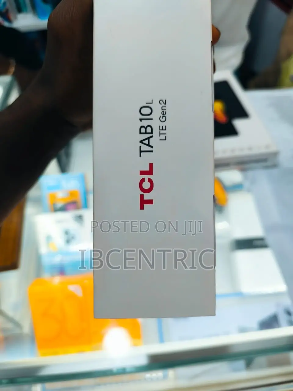 New TCL Tab 10L 32 GB