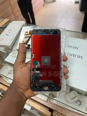 iPhone 8+ Screen Replacement