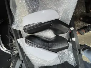 Toyota RAV4 2017,2020,2019,2018,2021 Side Mirrors Glass