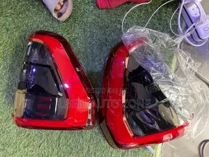 Ford F150 ,2024,2023 LED Taillights