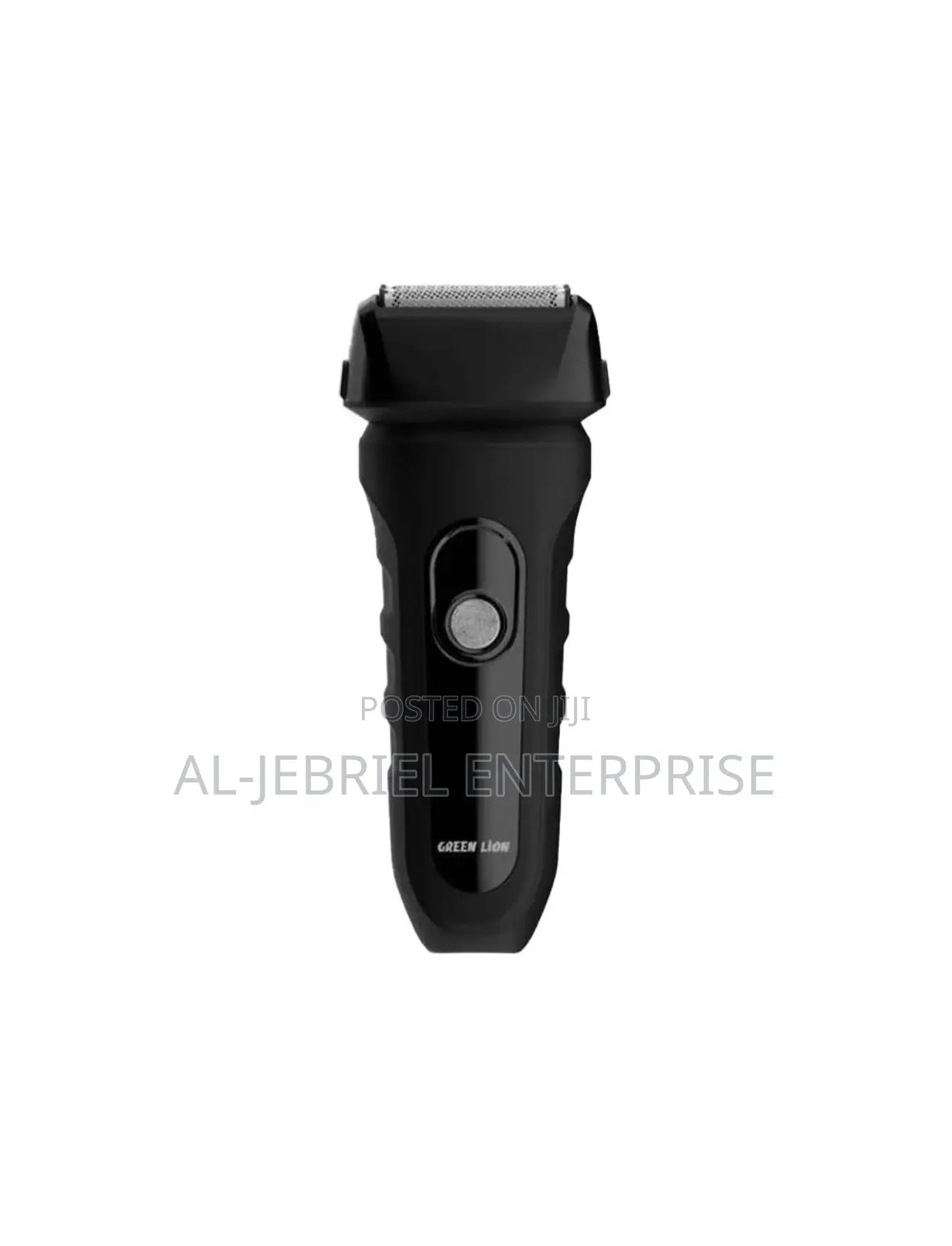 Ultra Glide Men’S Shaver —Green Lion