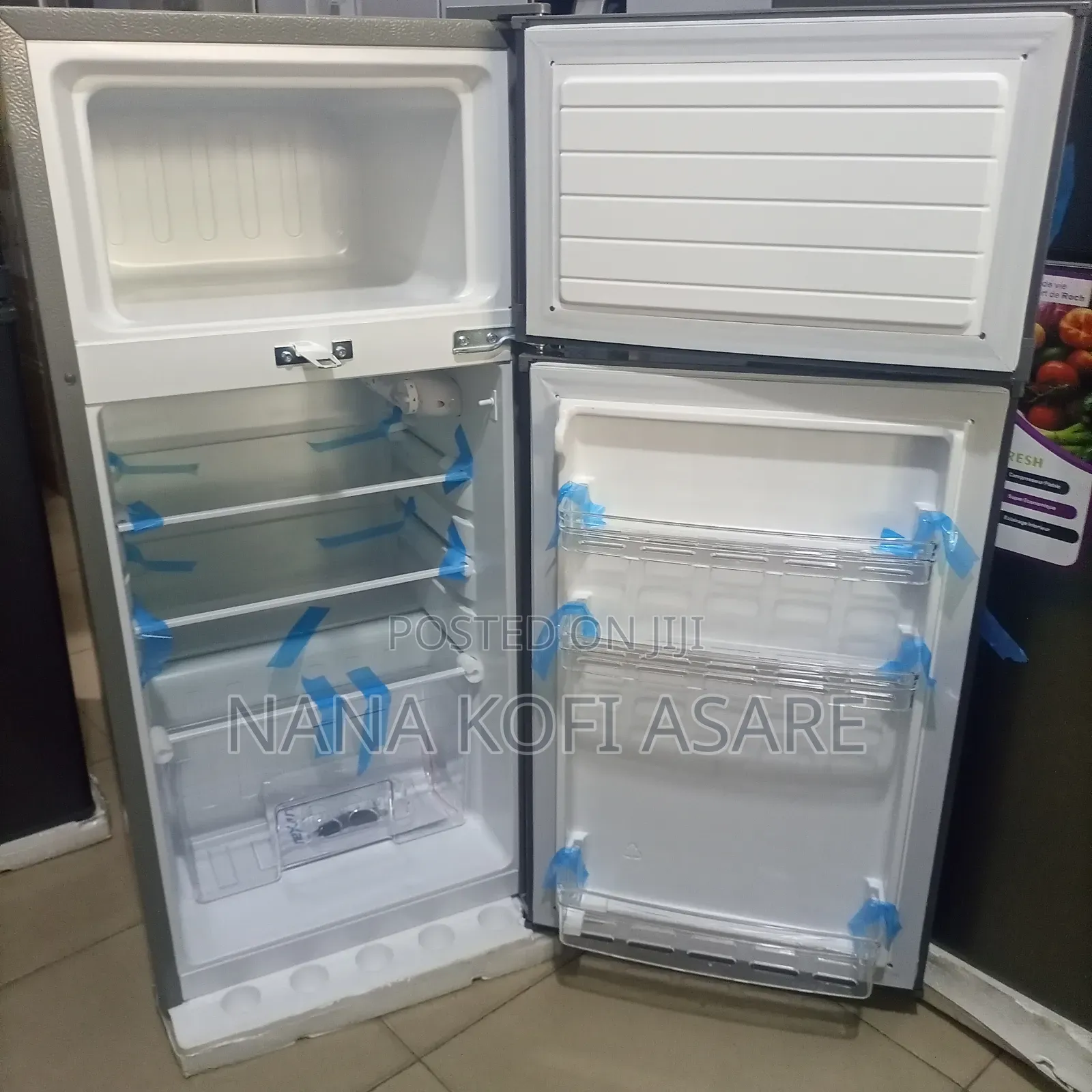 Nexon 95litres Refrigerator