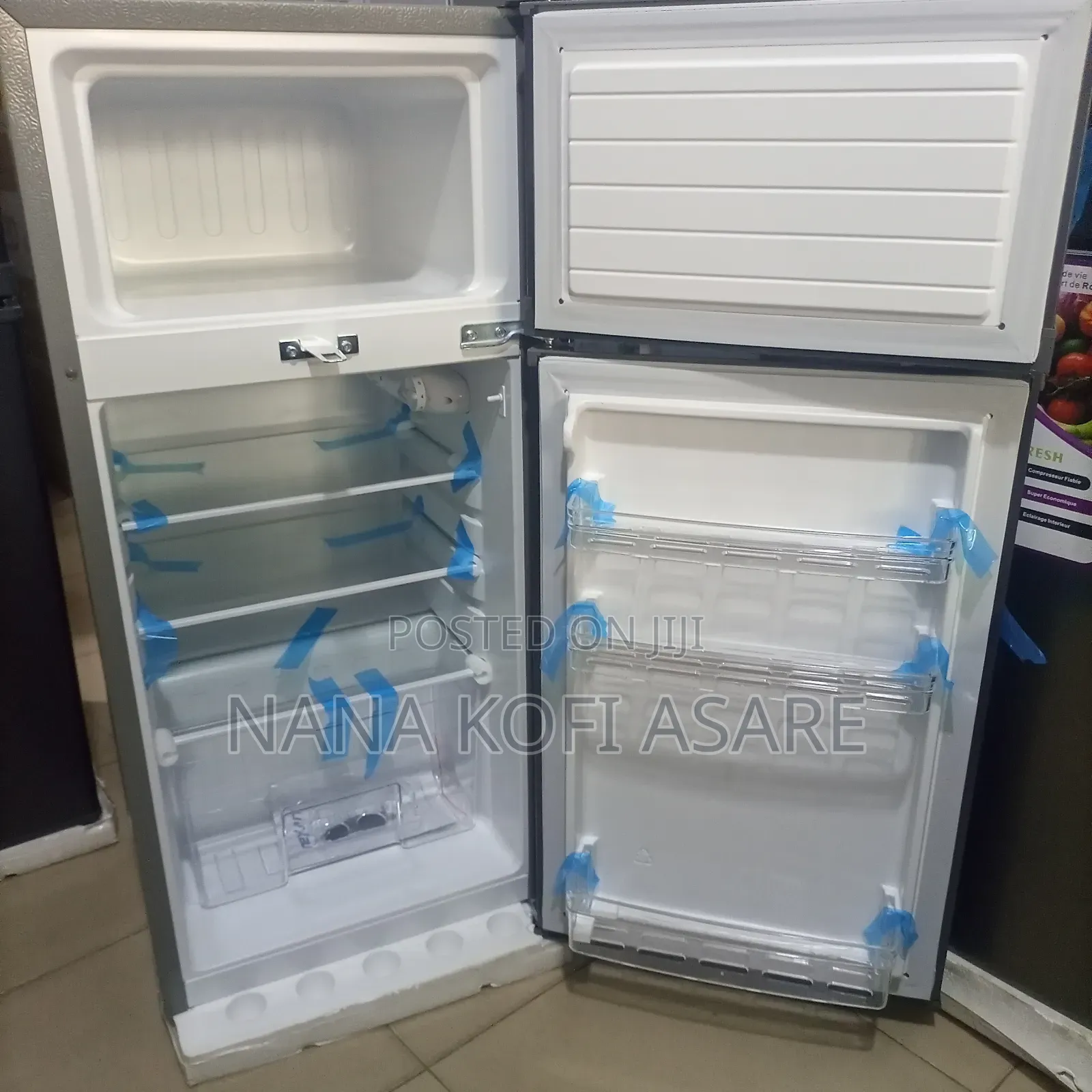 Nexon 95litres Refrigerator