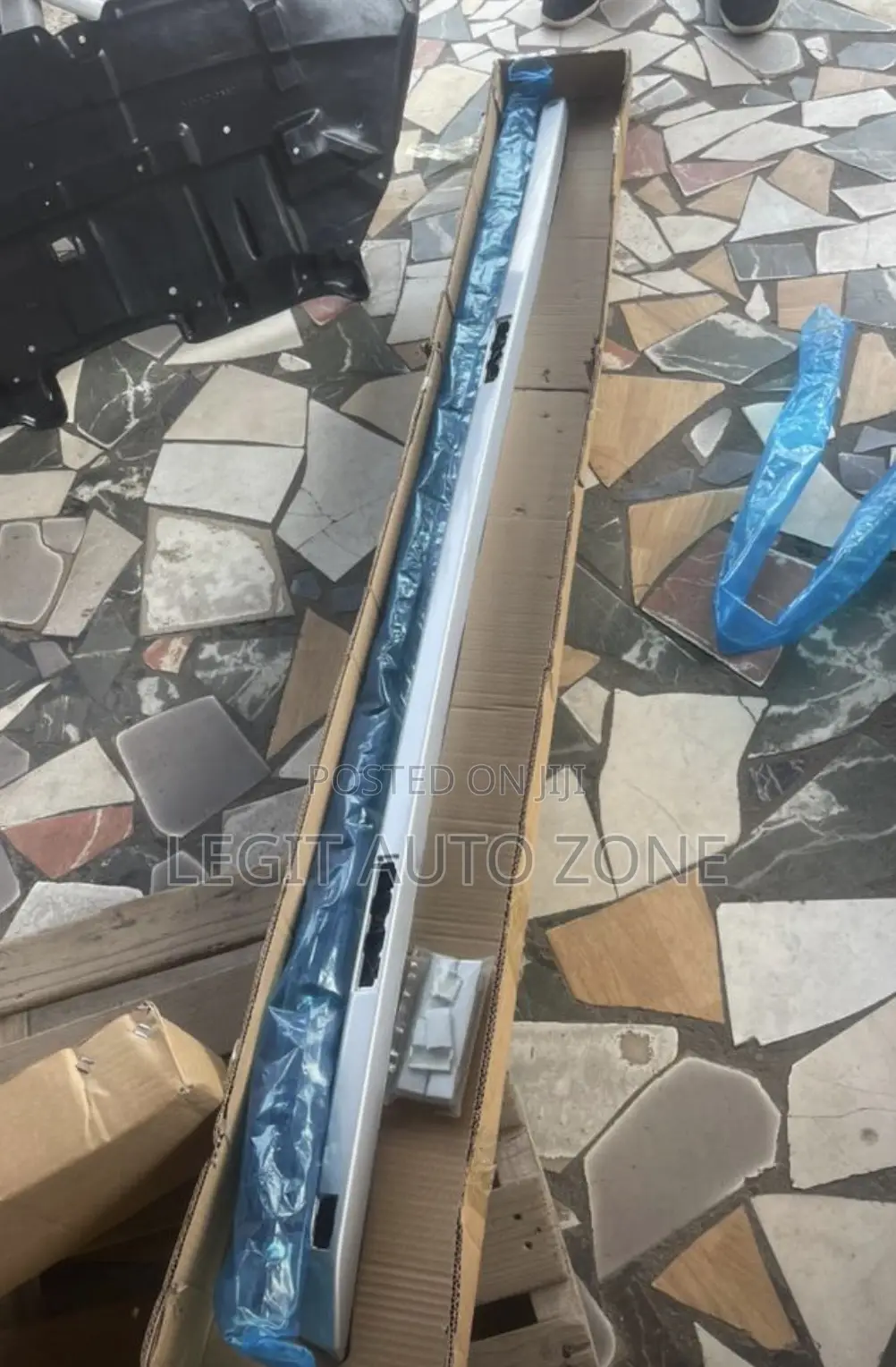 Honda CRV 2014,2015,2018,2019,2020,2017,2016,Top Bar