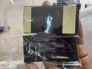 Google Pixel 6 PRO BATTERY
