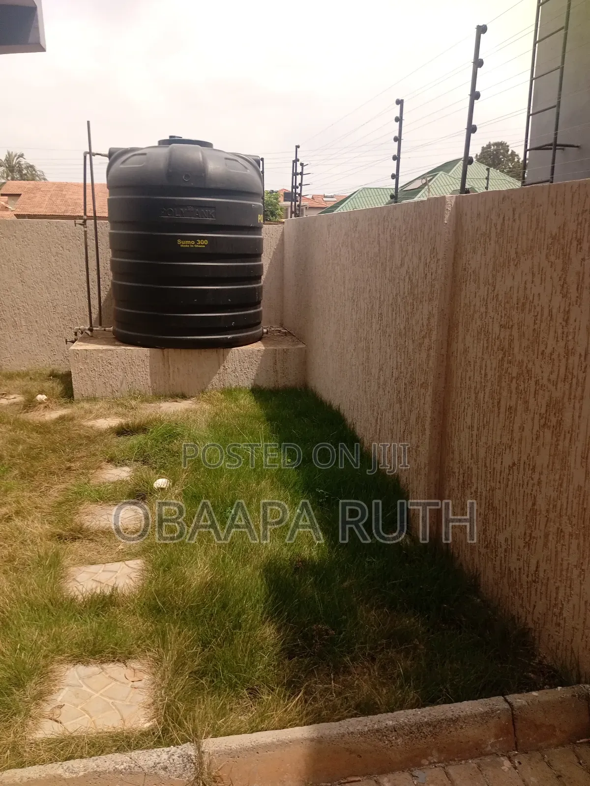 3bdrm House in Adjiriganor, Ability for rent