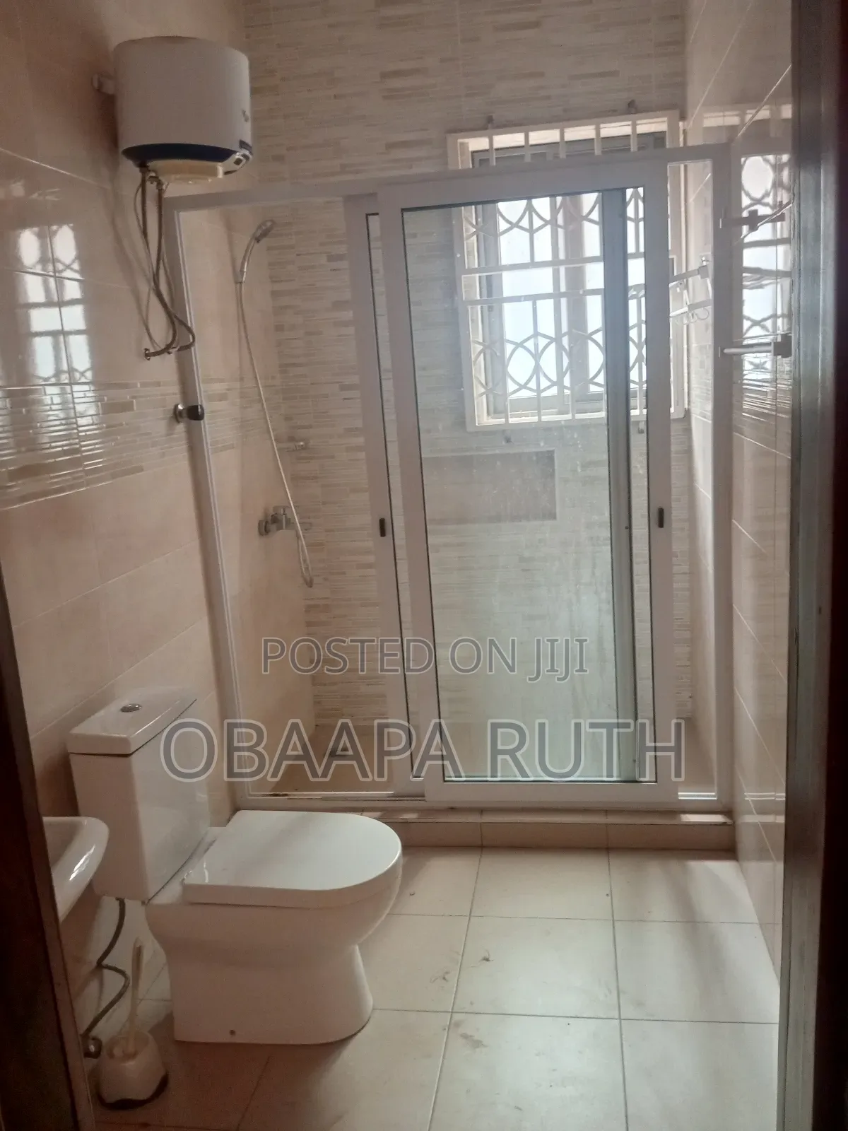 3bdrm House in Adjiriganor, Ability for rent