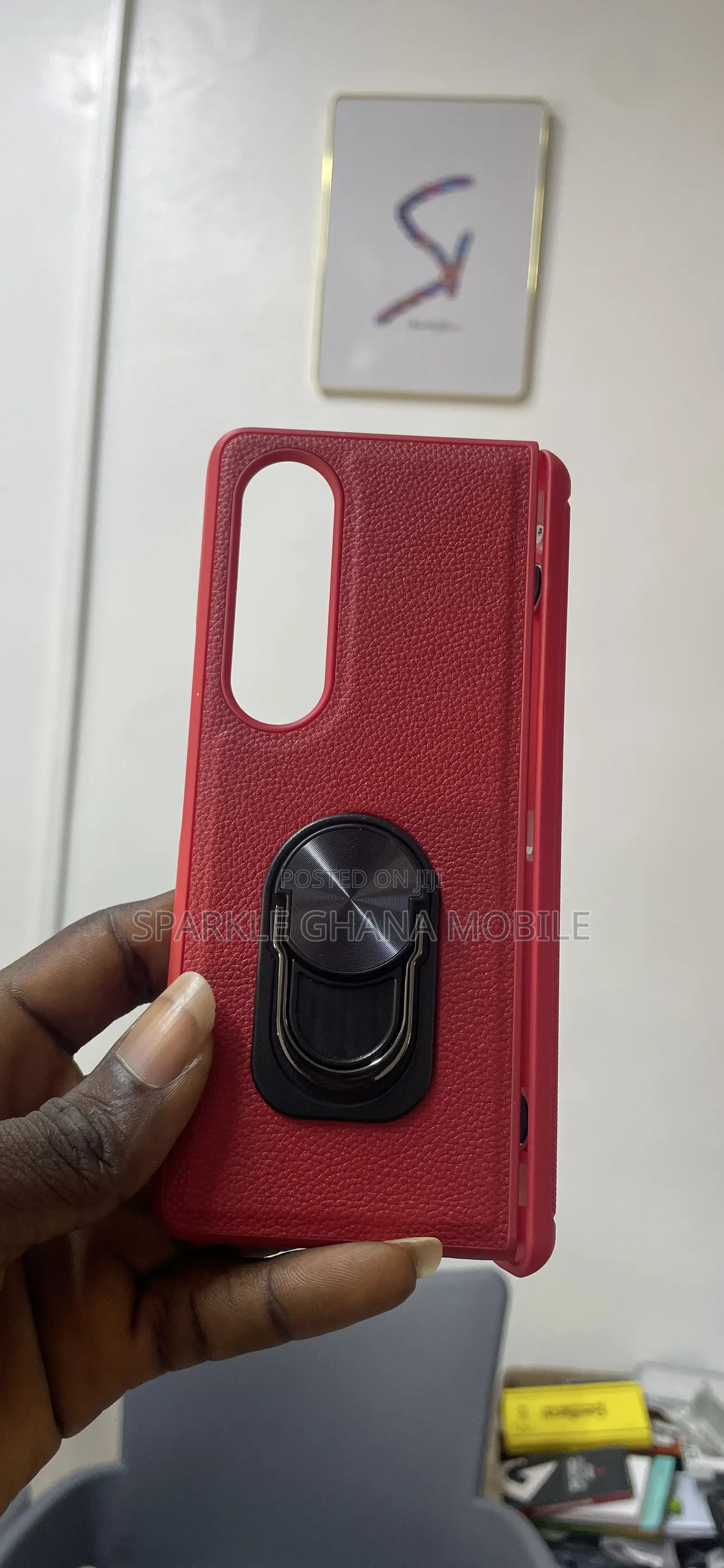 Samsung Galaxy Z Fold 4 5g Protective Cover
