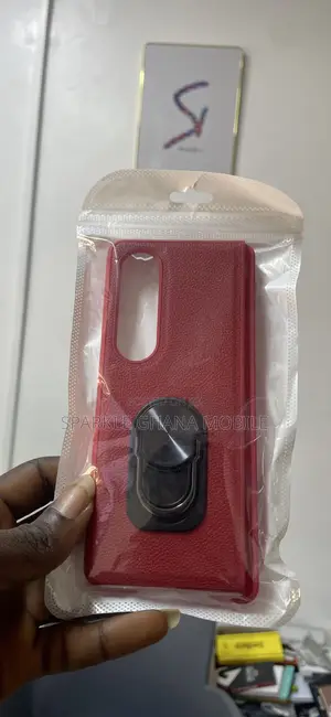 Samsung Galaxy Z Fold 4 5g Protective Cover