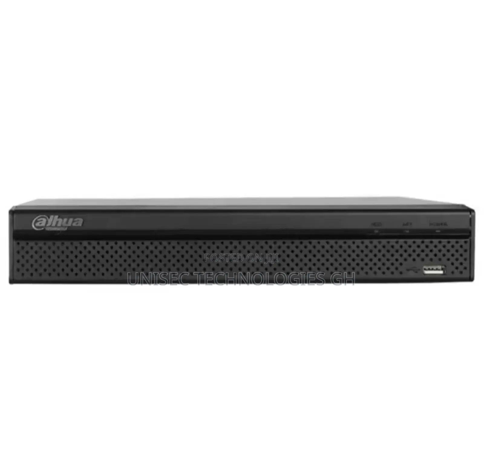 8ch Hybrid DVR Turbo Hd Pro /5mp
