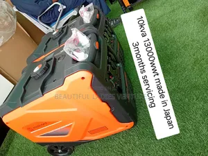 Legitimate Japan Made Best 10kva 10kva