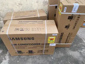 Budgeted Samsung Inverter 2.5hp Split Ac R410 Gas