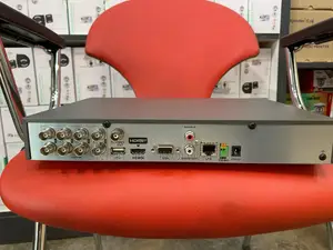 Turbo Hb Pro Digital Video Recorder