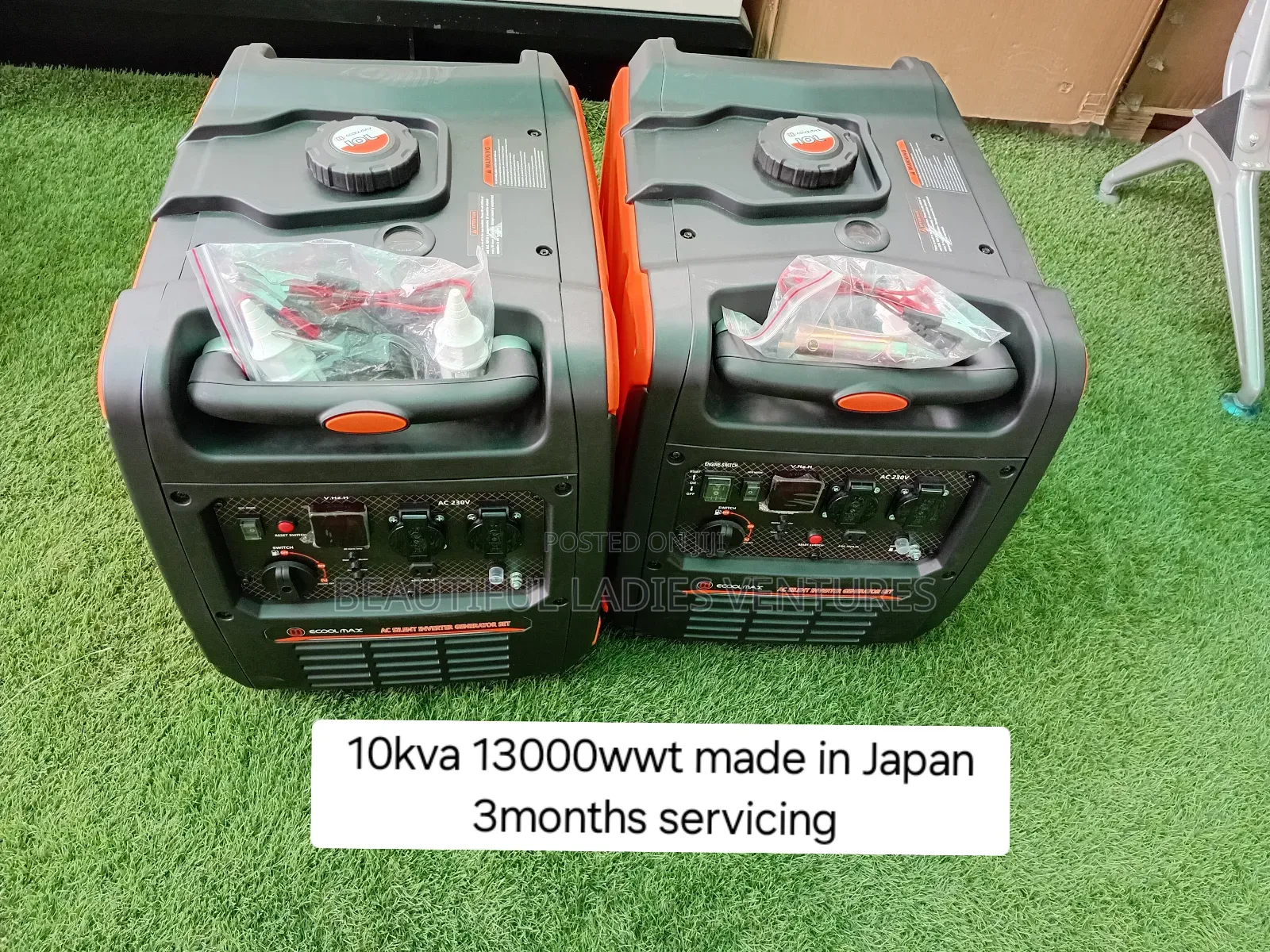 Supper Powerful Generator 10kva Best 10kva