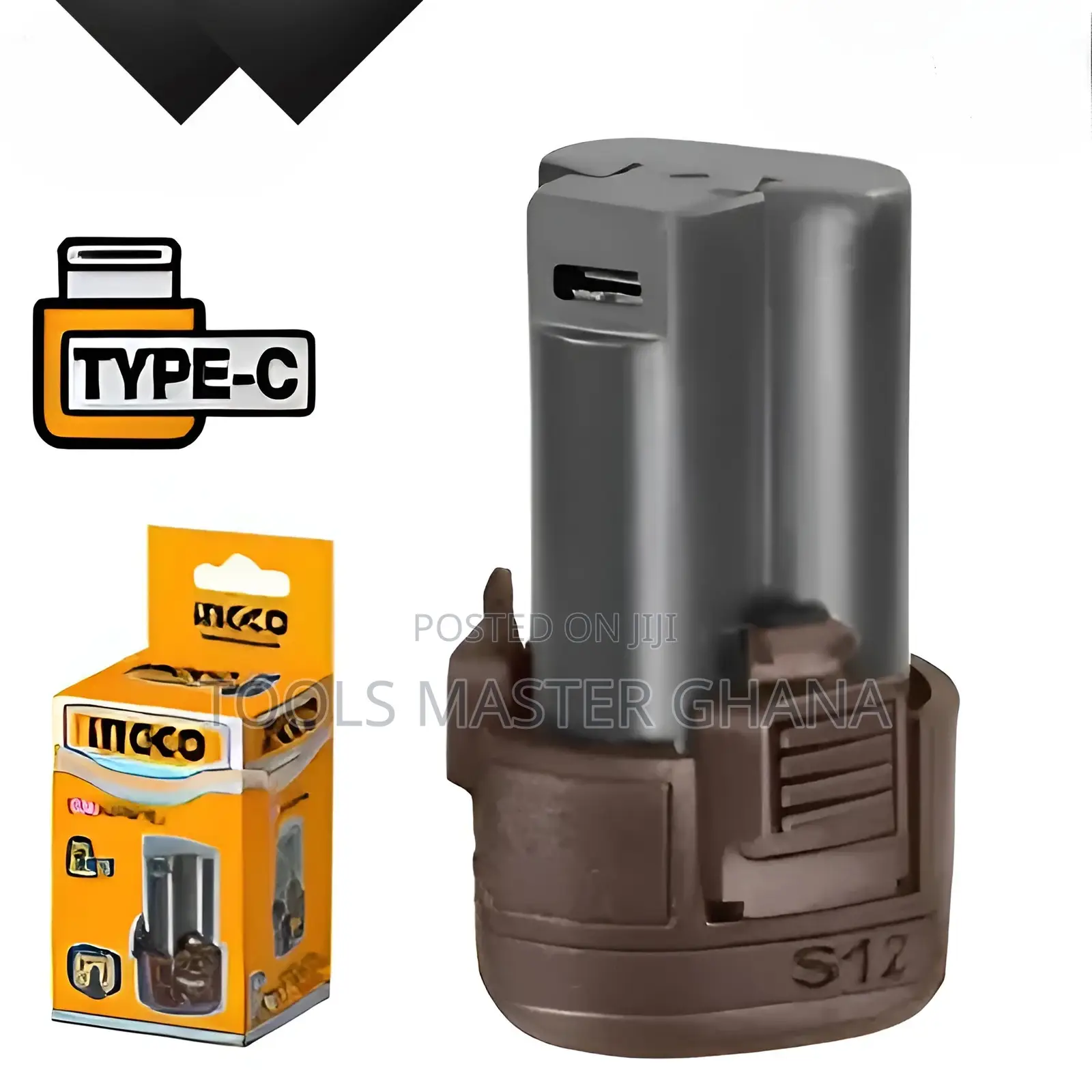 Lithium-ion Battery Pack - Fbli12153