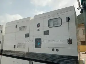Useful 70kva Perkins Diesel Silent 60000watt Generator 70kva