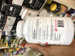 Nautical Elements Beet Root Capsule