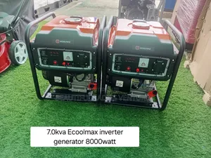 Voracious Quality Generator 7kva Good 7kva