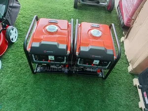 Portable Generator 7kva Best 7kva