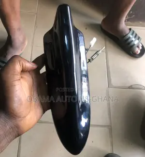 Outlander 2016 2017 2018 2019 2020 Top Roof Radio Antenna