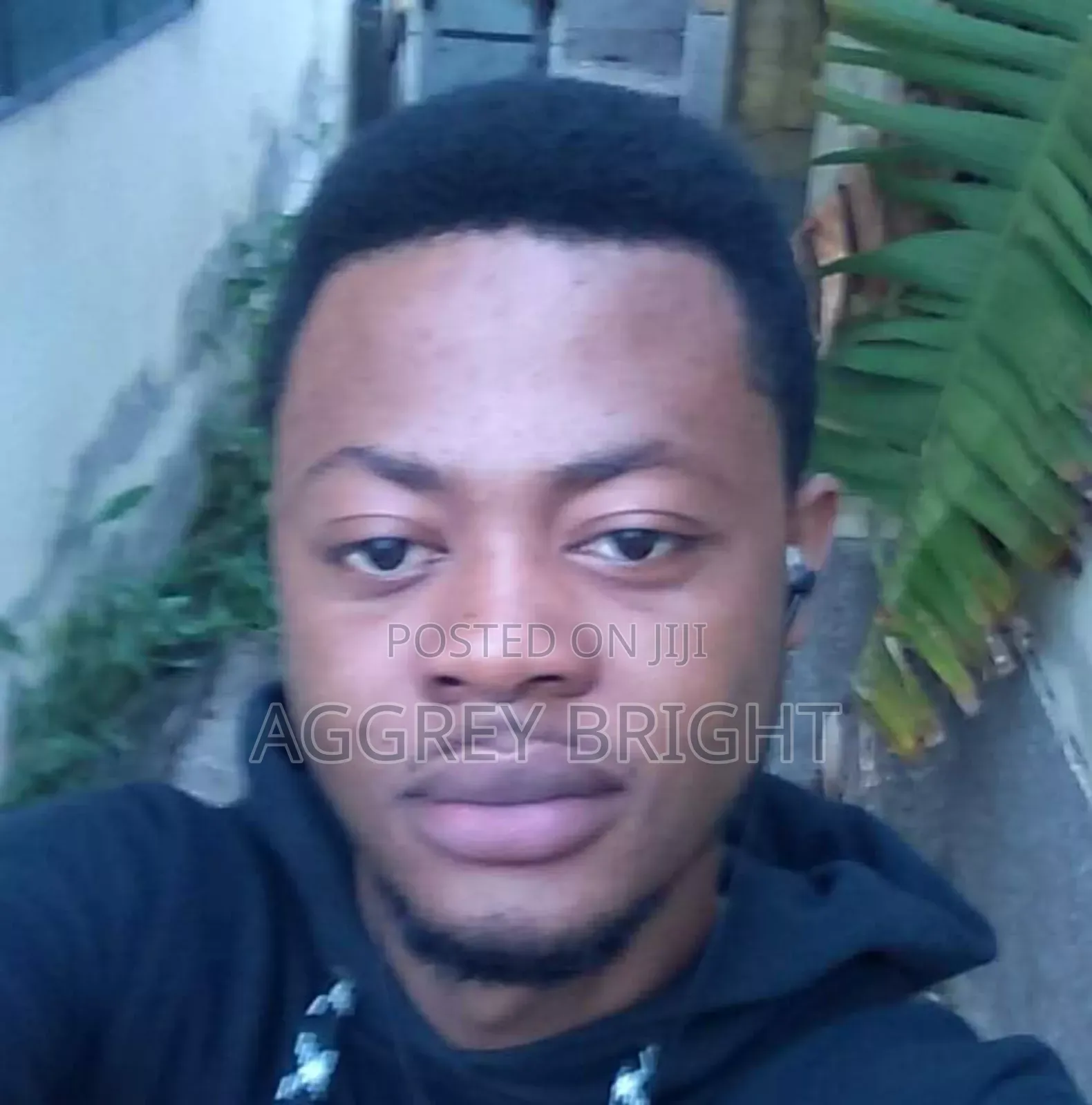 15 Acres of Land Is on Sell One Acre Cost 19000gh at Begoro