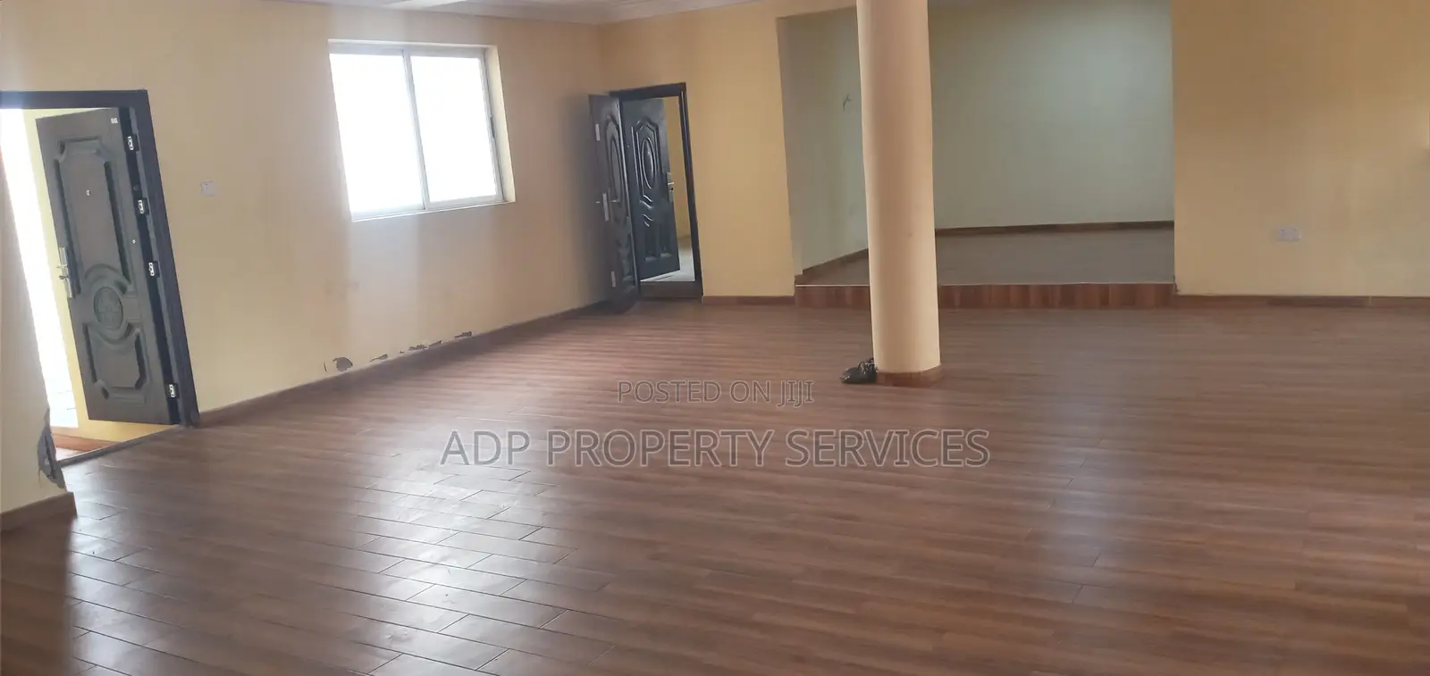 18-Bed en-Suite Commercial Property for Sale — Odorkor Tipper, Accra