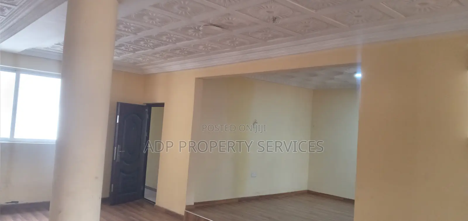18-Bed en-Suite Commercial Property for Sale — Odorkor Tipper, Accra