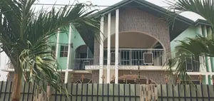 18-Bed en-Suite Commercial Property for Sale — Odorkor Tipper, Accra