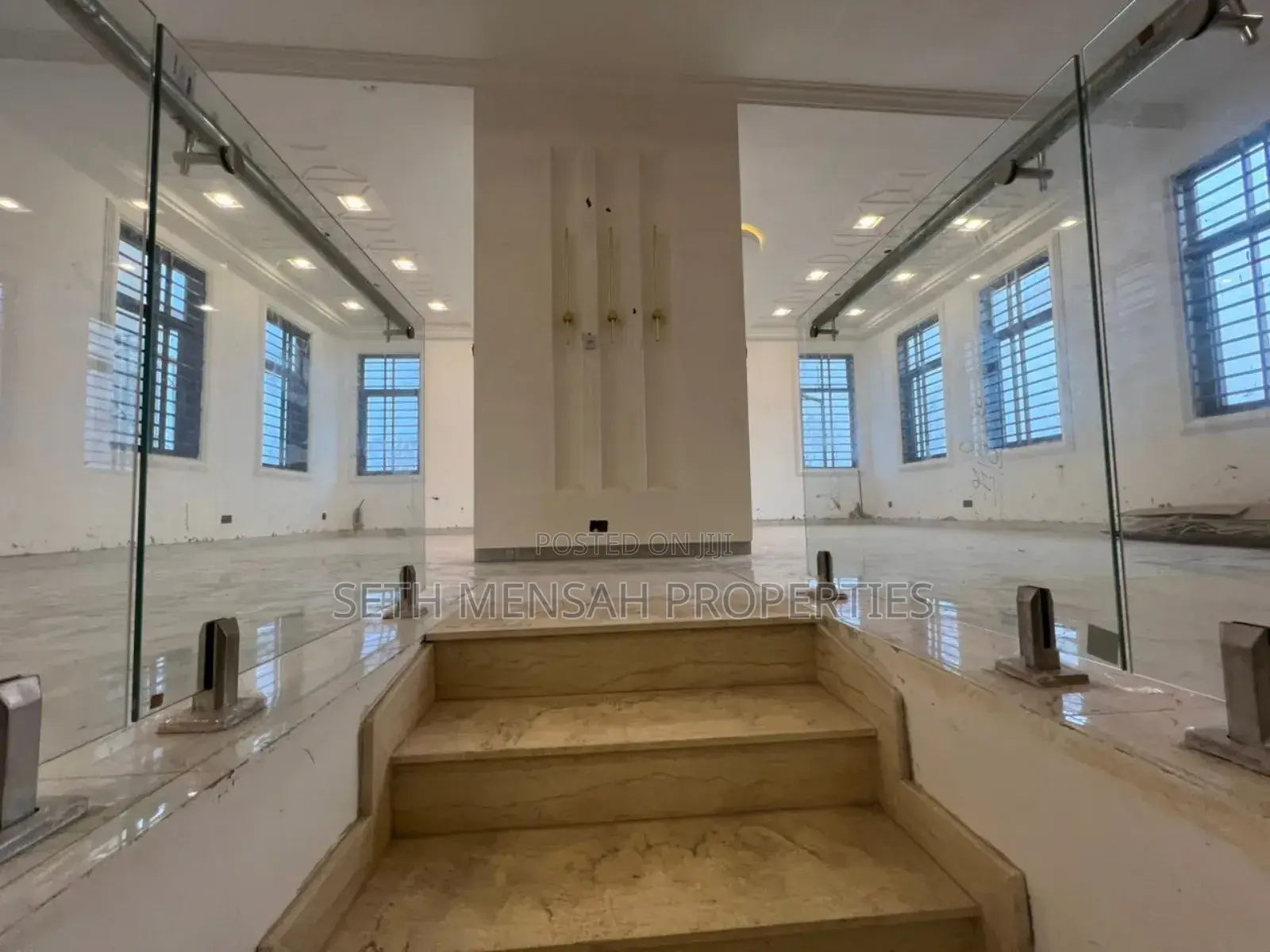 5bdrm Duplex in Skm Properties, Tseaddo for sale