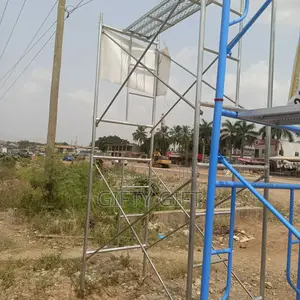 Scaffolds for Sale