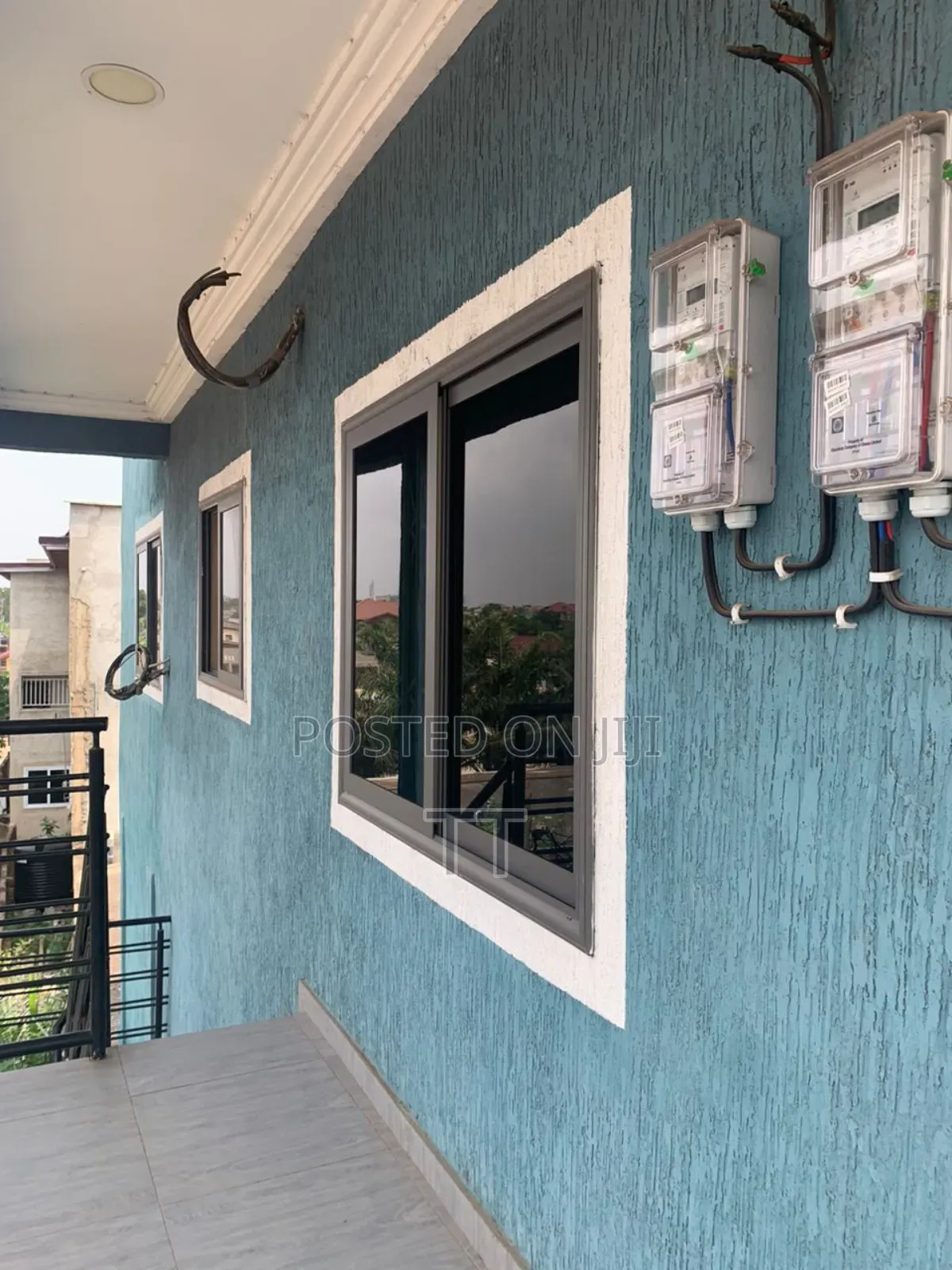 1bdrm Apartment in Teshie Lekma for rent