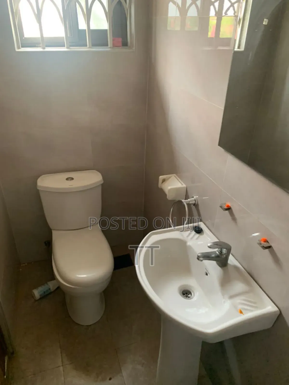 1bdrm Apartment in Teshie Lekma for rent