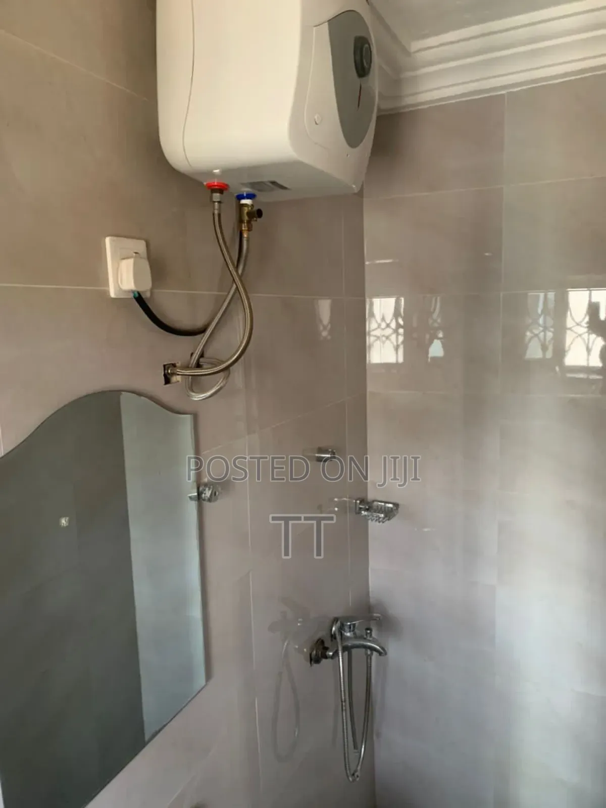 1bdrm Apartment in Teshie Lekma for rent