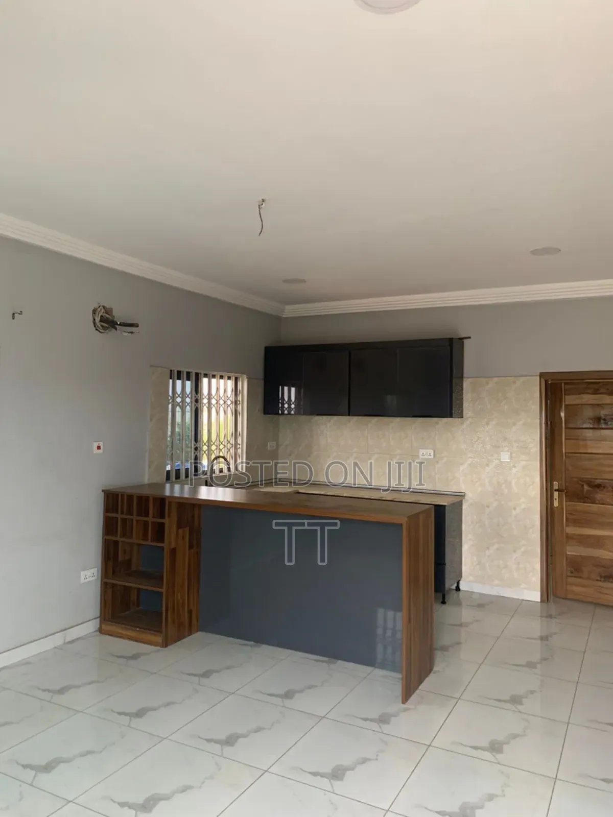 1bdrm Apartment in Teshie Lekma for rent