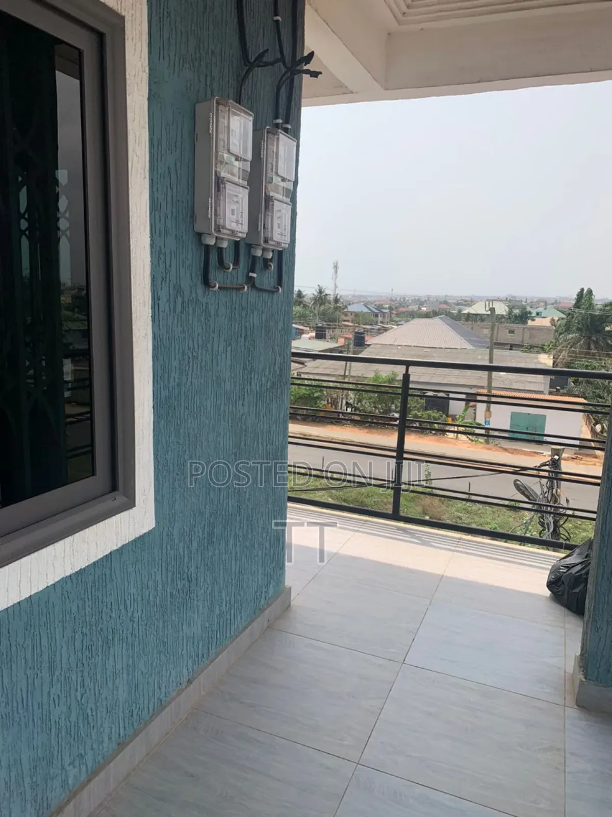 1bdrm Apartment in Teshie Lekma for rent