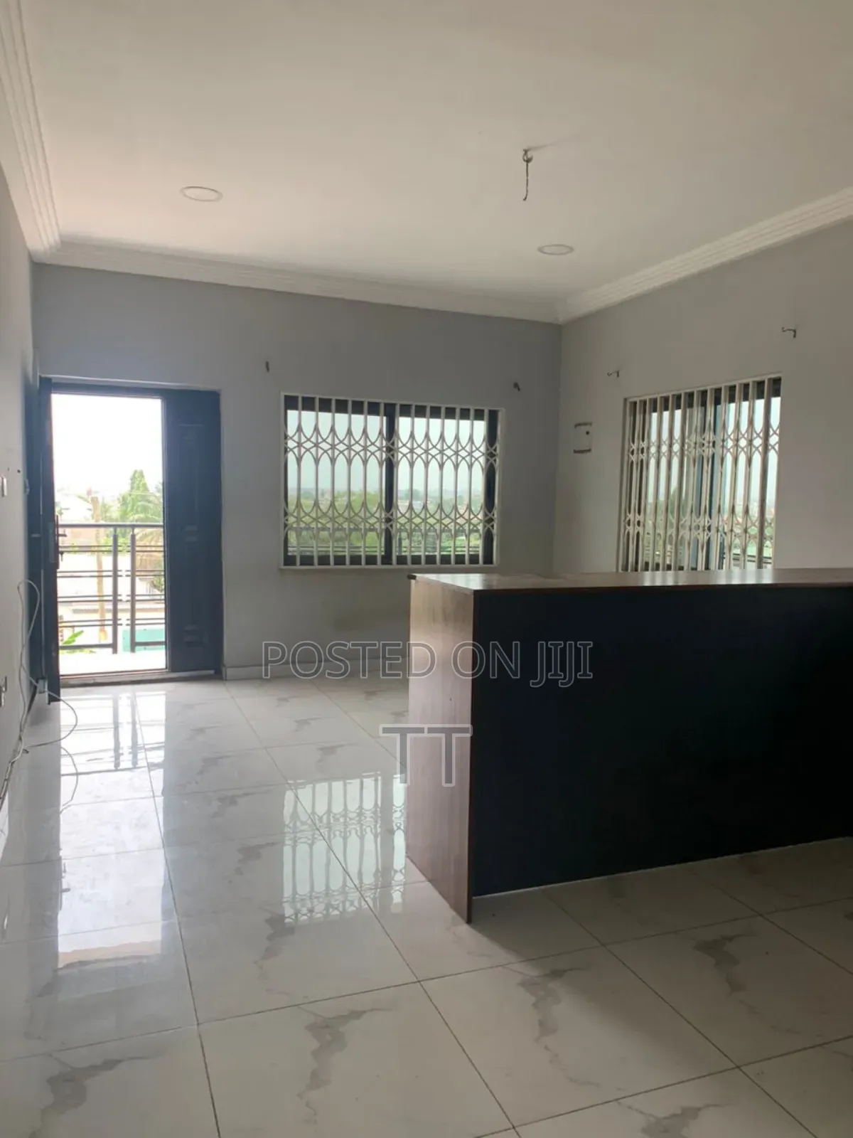 1bdrm Apartment in Teshie Lekma for rent