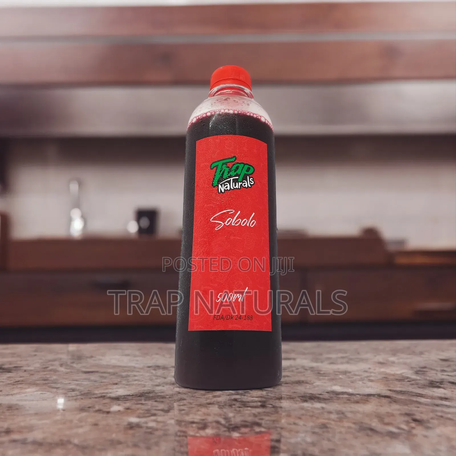 Trap Sobolo