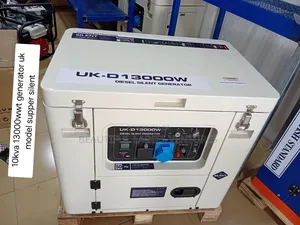 First Class Supper Efficient Generator 10kva Best 10kva