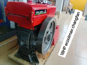 Ecoolmax 18HP Powerful Changfan