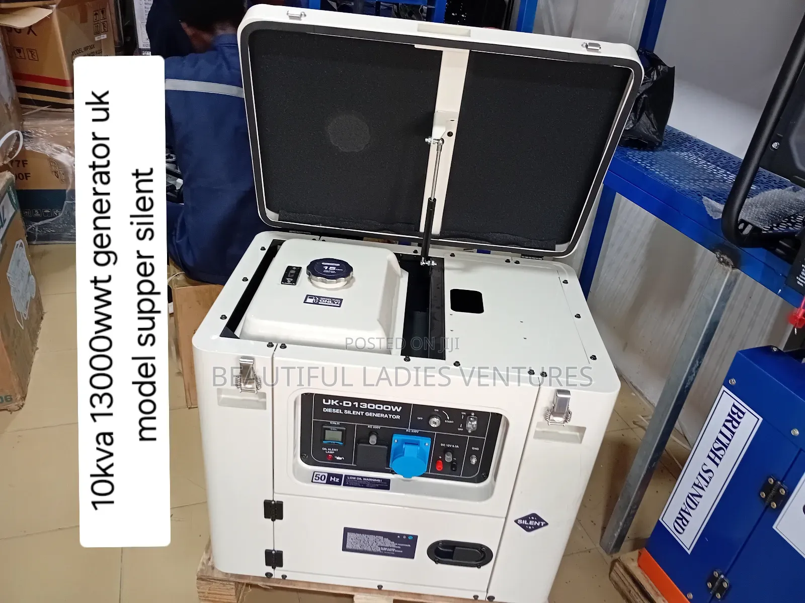 Quality Performing Generator 10kva Best 10kva