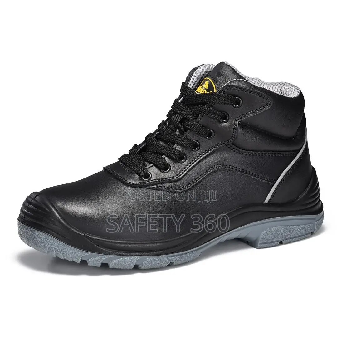 Safetoe Safety Boot